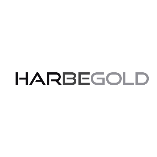 Harbegold3D