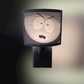 LitPic | CUSTOMIZED Night Light Picture - By Harbegold | MADE IN THE USA!