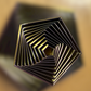 Fidget SHAPES | Fidget Toy Stress Reducer - By Harbegold | MADE IN THE USA!