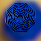 Fidget SHAPES | Fidget Toy Stress Reducer - By Harbegold | MADE IN THE USA!